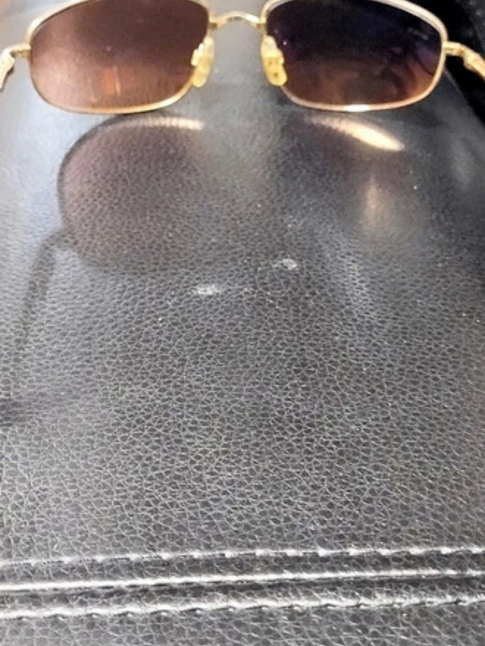 Serengeti Velocity T Gold / Drivers Gradient 7096 Brown & Gold Sunglasses